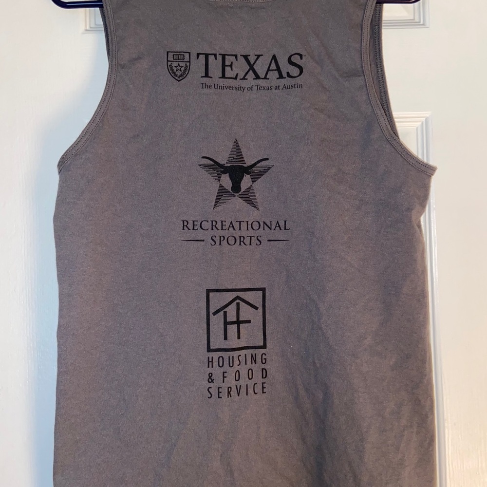 Tank top - Picture 5 of 5